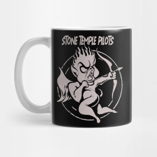 cupid stp Mug